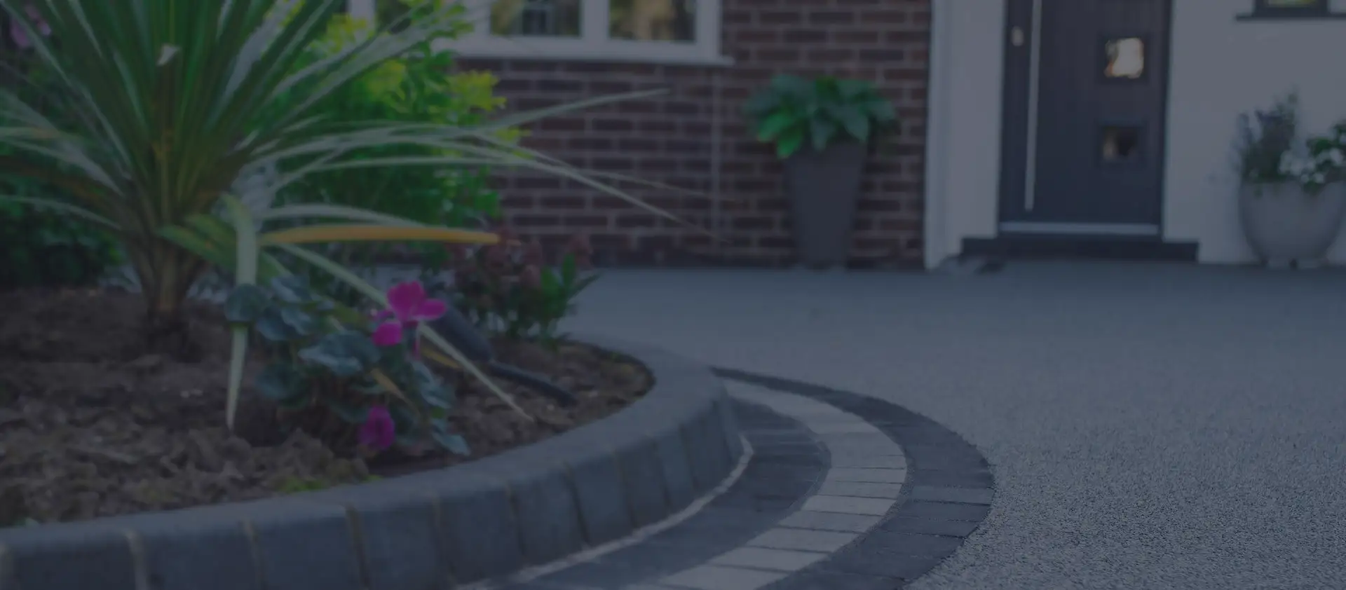 Resin Driveways Peterborough Cambridgeshire