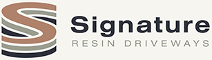 Signature Resin Driveways